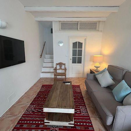 הוילה מארבלה Old Town House With Terrace מראה חיצוני תמונה