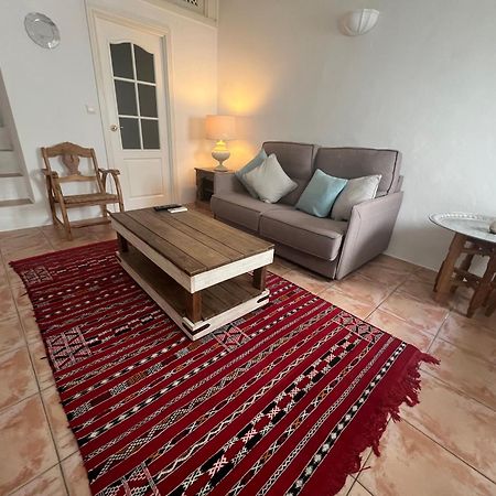 הוילה מארבלה Old Town House With Terrace מראה חיצוני תמונה